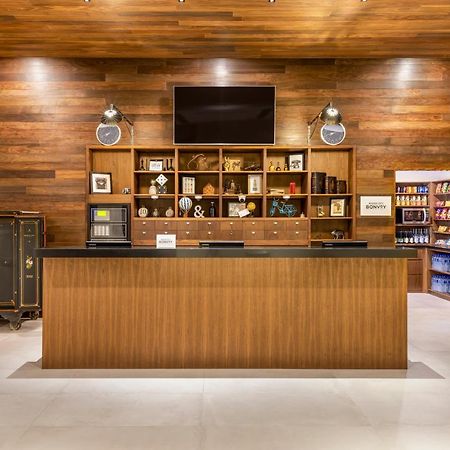 Four Points By Sheraton Monterrey Airport Apodaca Екстер'єр фото