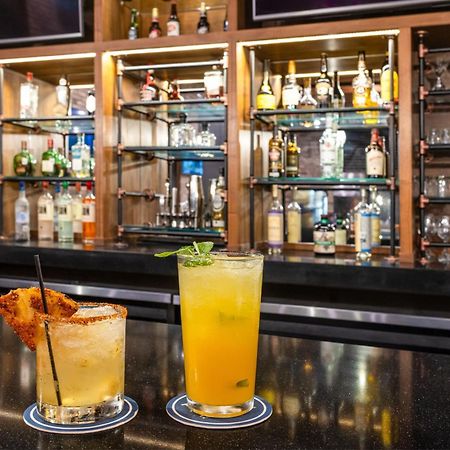 Four Points By Sheraton Monterrey Airport Apodaca Екстер'єр фото