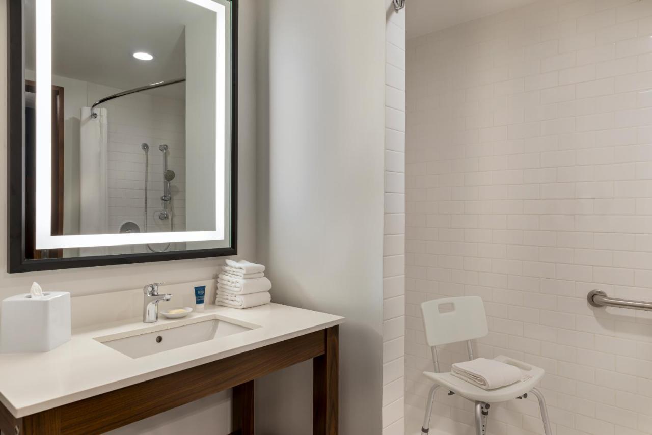 Four Points By Sheraton Monterrey Airport Apodaca Екстер'єр фото