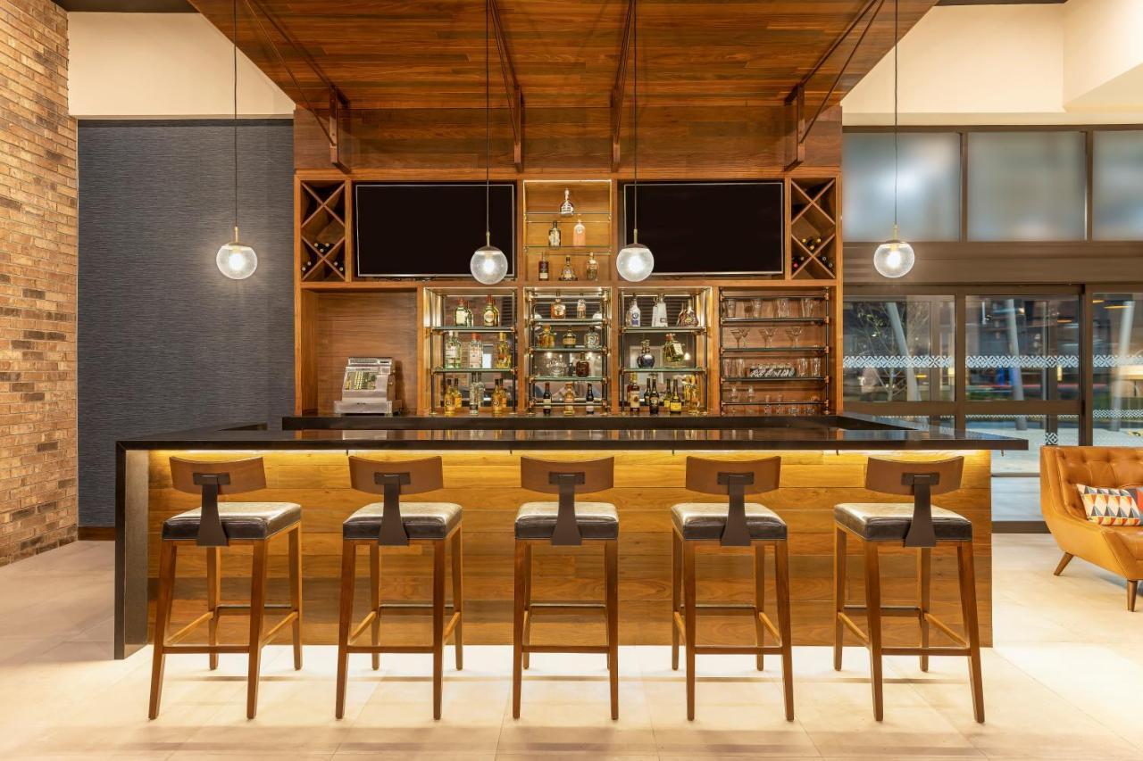 Four Points By Sheraton Monterrey Airport Apodaca Екстер'єр фото
