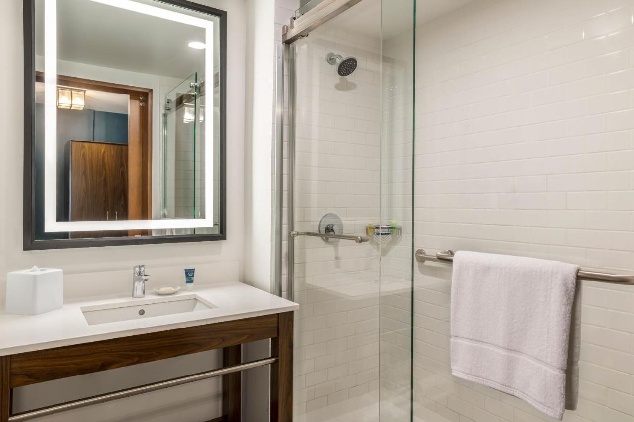 Four Points By Sheraton Monterrey Airport Apodaca Екстер'єр фото
